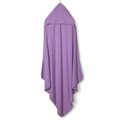 100% Bamboo Hooded Swaddle