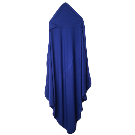 100% Bamboo Hooded Swaddle